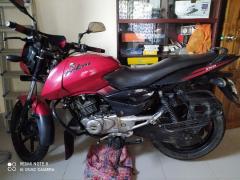 Bajaj Pulsar 150